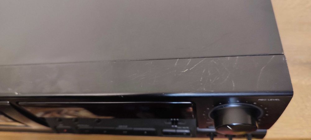 Продавам Aiwa ad -f850