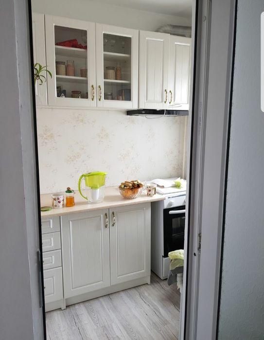 Garsonieră de vânzare – Str. Hipodrom, vedere către Bulevardul Dorobanților