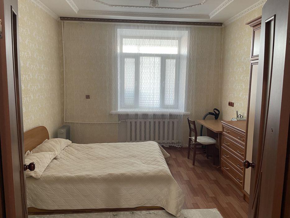 Продам 2-комнатную квартиру