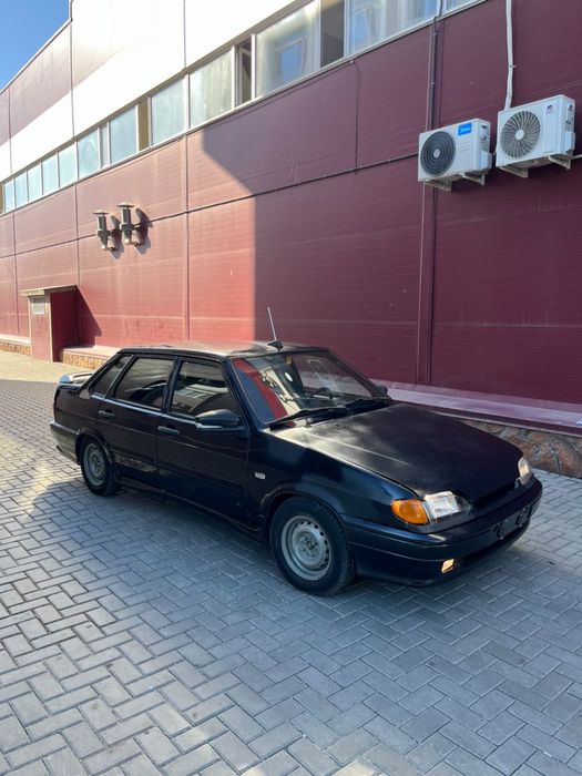 Продам Ваз 2115