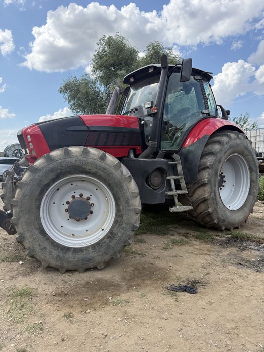 DEUTZ SAME 265 Diamond