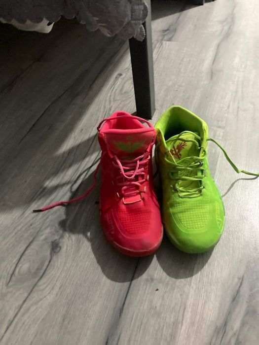 Красовки Puma Rice and Morti