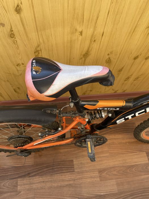 Продается детский велосипед Stels XC-STS5