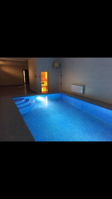 Дом Якасарайский р-н Глинка 7 комнат