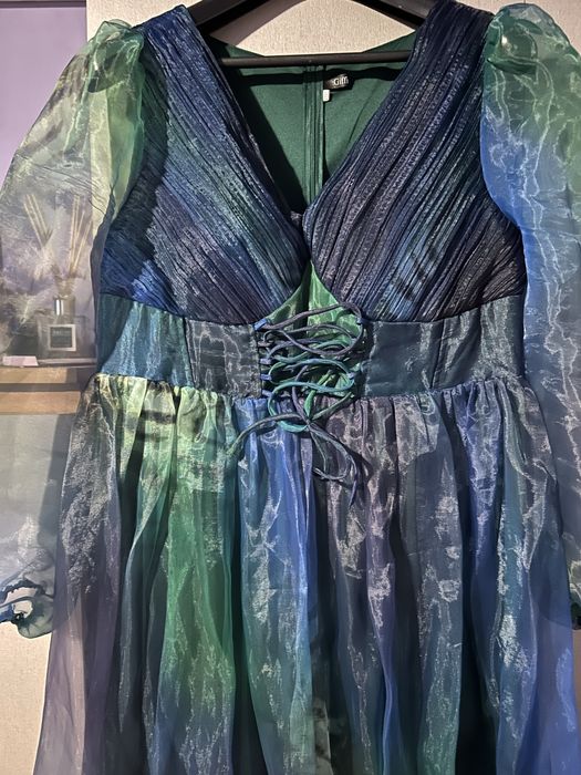 Rochie de seara masura mare