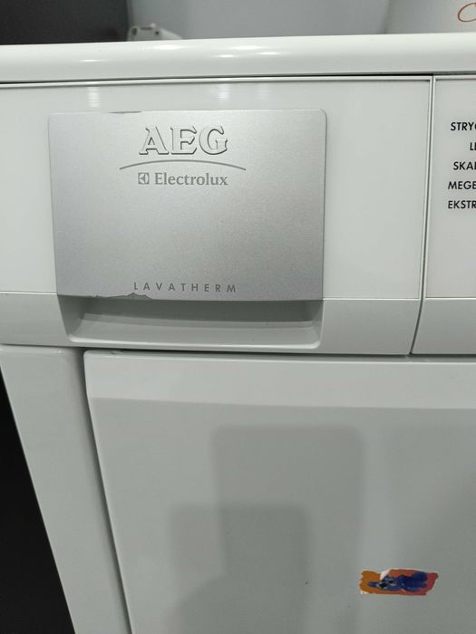 Сушилня АЕГ перфектна работи много добре
