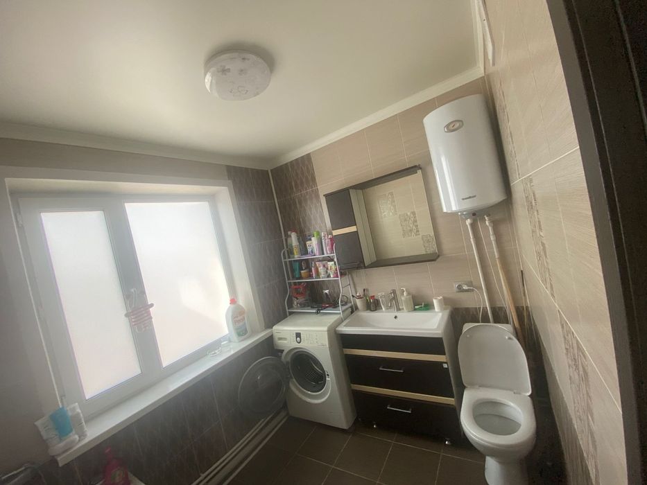 Продаю квартиру, со свежим ремонтом