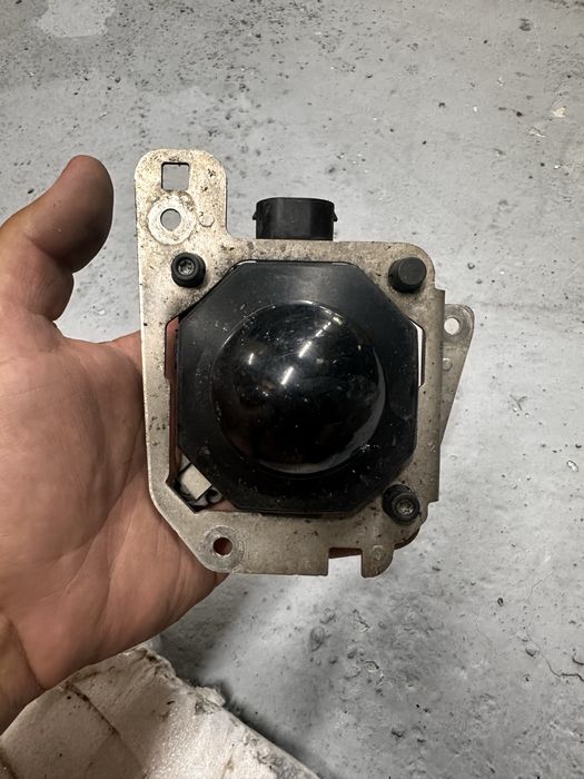 Senzor radar distronic audi q5.cod:80a907561.e.