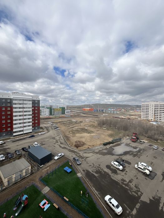 Сдам в аренду Сити 3 мкр