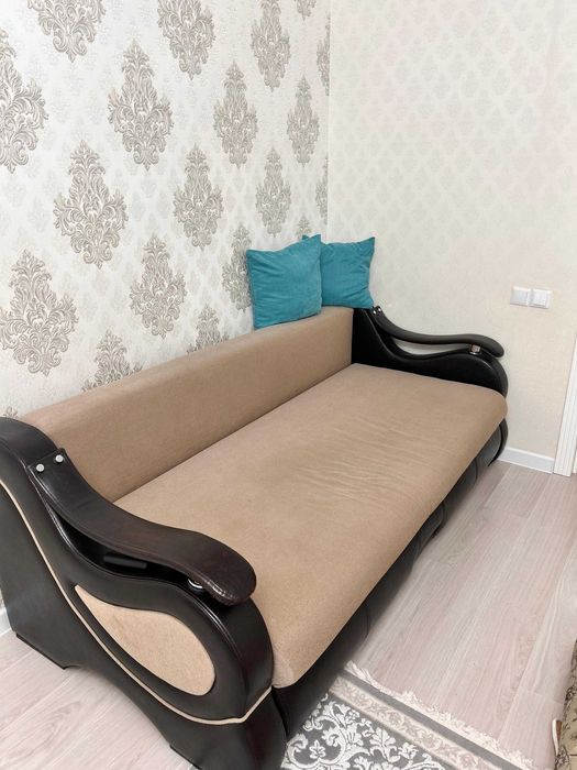 продается мебель ( диван) для гостиной