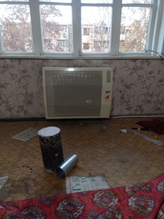 Almazni bur almazni reska esiga deraza ochamiz