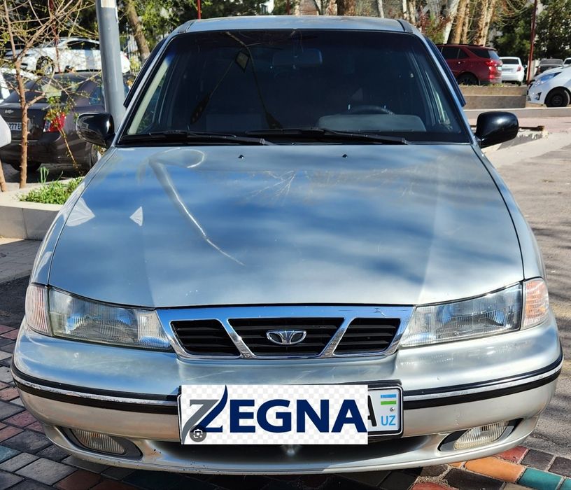 Чевролет Nexia 1. йили 2005