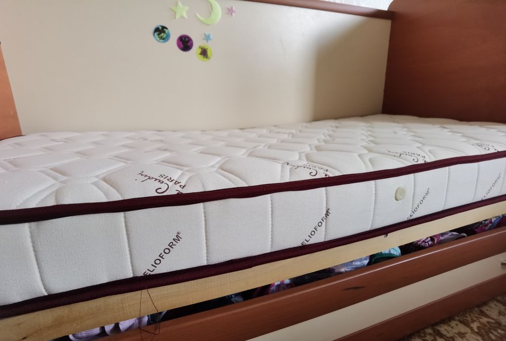 Детско легло 140/70