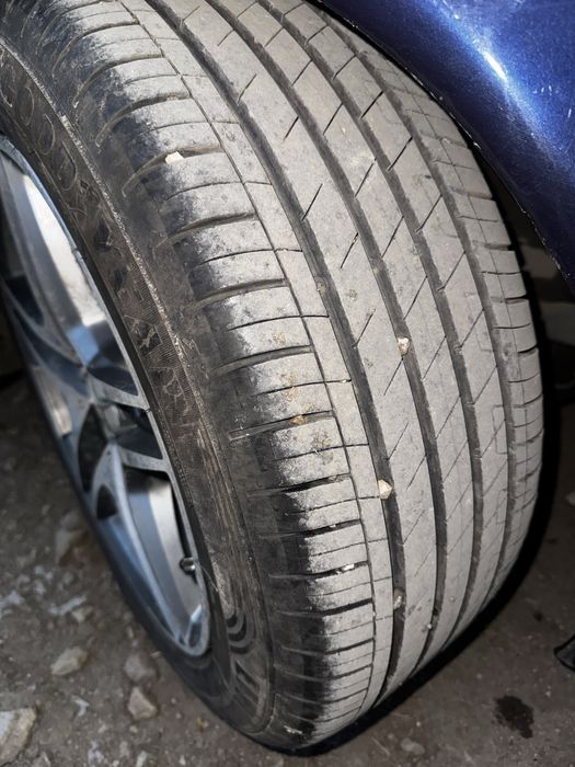 Мерседес w210 e320