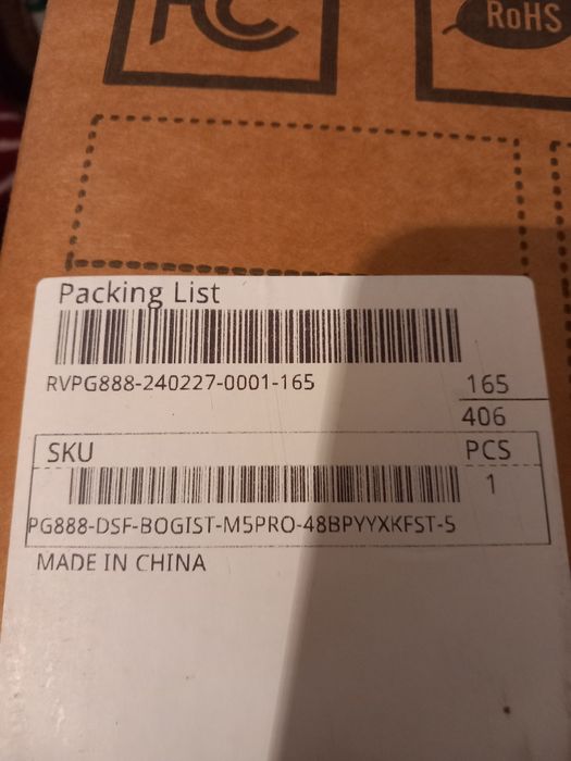 Scuter electric 800w bogist,M5PRO.