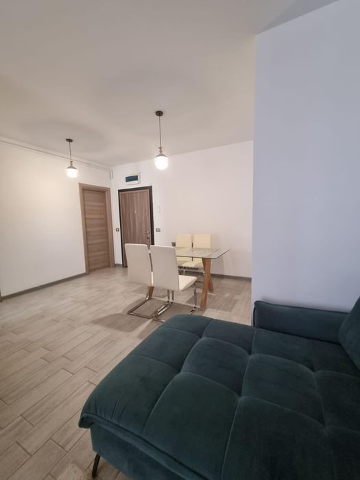 Apartament 2 camere Alezzi