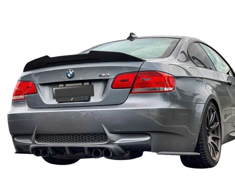 Eleron BMW Seria 3 E92 PSM Style - Negru Lucios