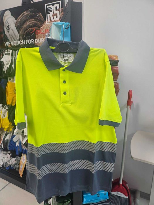 Работно облекло – Серия „Висока видимост“ - Roly, Испания