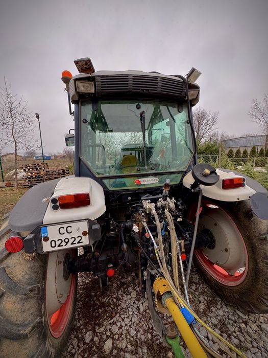 Hurlimann XB - MAX 100