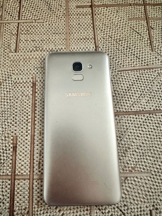 Samsung galaxy j6