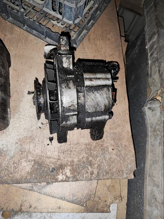 Продам запчасти авто