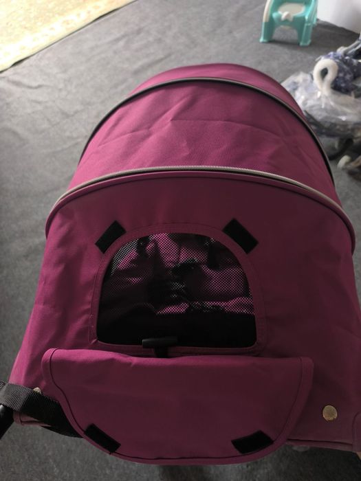 Коляска прогулочная Valco Baby Snap 4