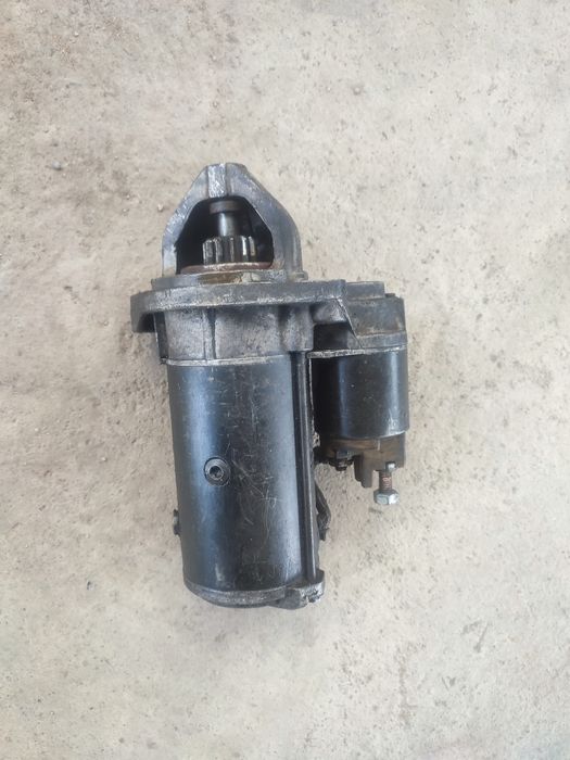 Запчасти на Мерседес спринтер 646.