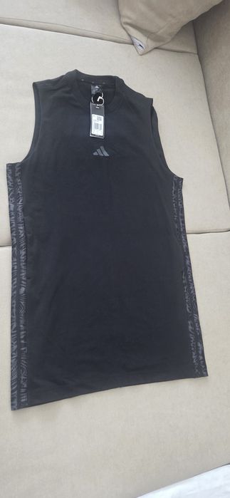 Rochie Adidas originala,marimea S,noua,cu eticheta