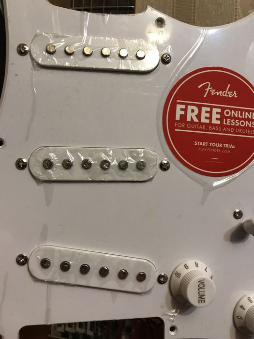 синглы single pickups новые