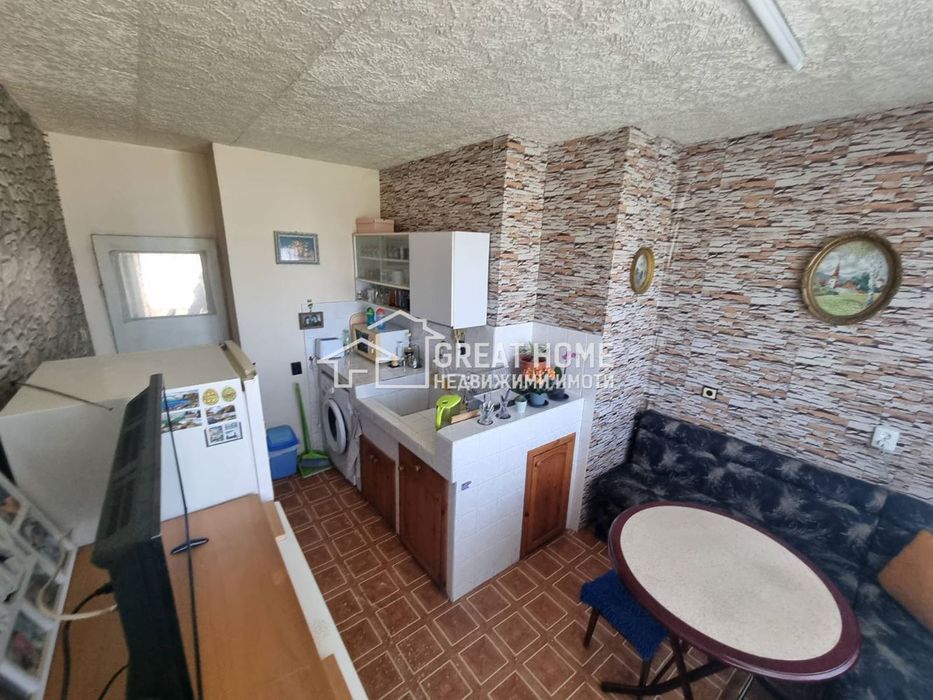 Продава се Четиристаен апартамент в Търговище, Изток 1 - 89 кв.м за 447 €/кв.м - Снимка #5