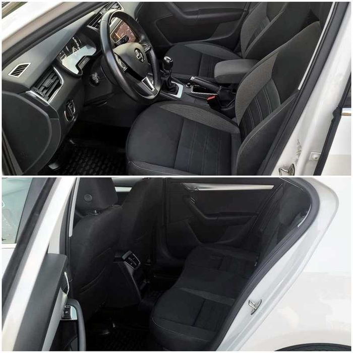 Skoda Octavia business 2018 diesel 1,6tdi euro 6