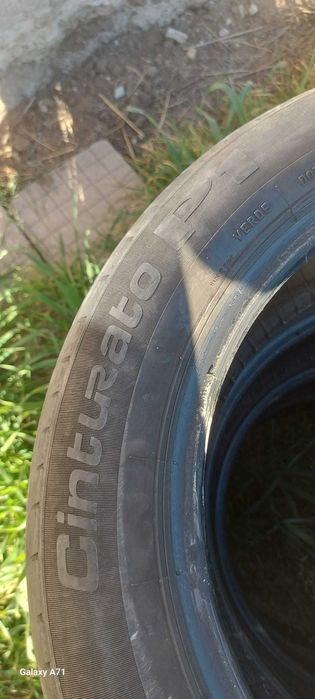 Летни гуми Pirelli 205/55/16