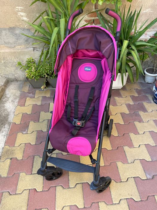 Детска количка Chicco