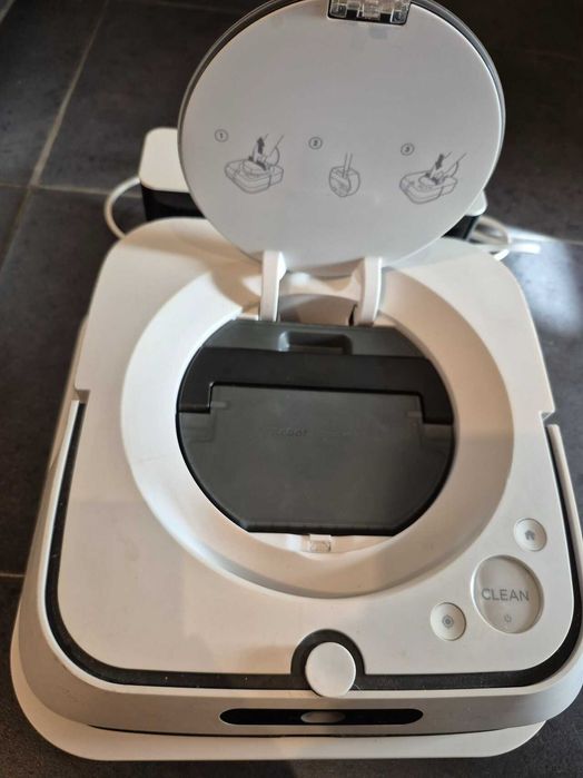Robot mop Irobot Braava Jet m6 (m6138)