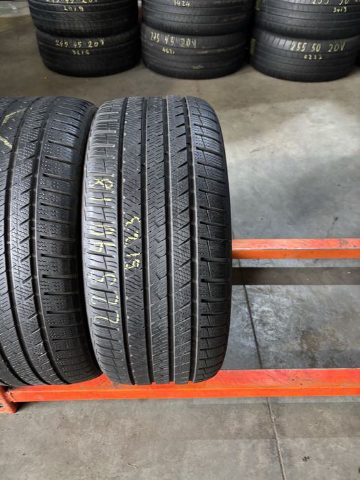 Anvelope All Season 225/40/18 Vredestein Quatrac Pro 225 40 18 R18