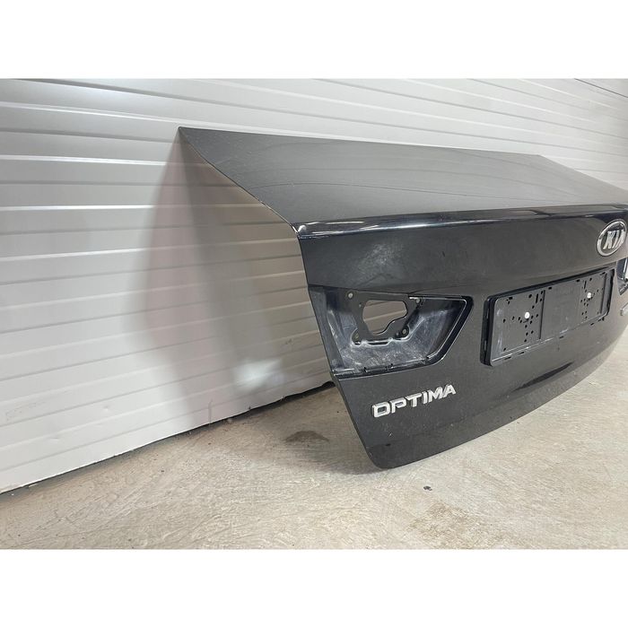 Заден капак за kia optima jf - 69200d4020p