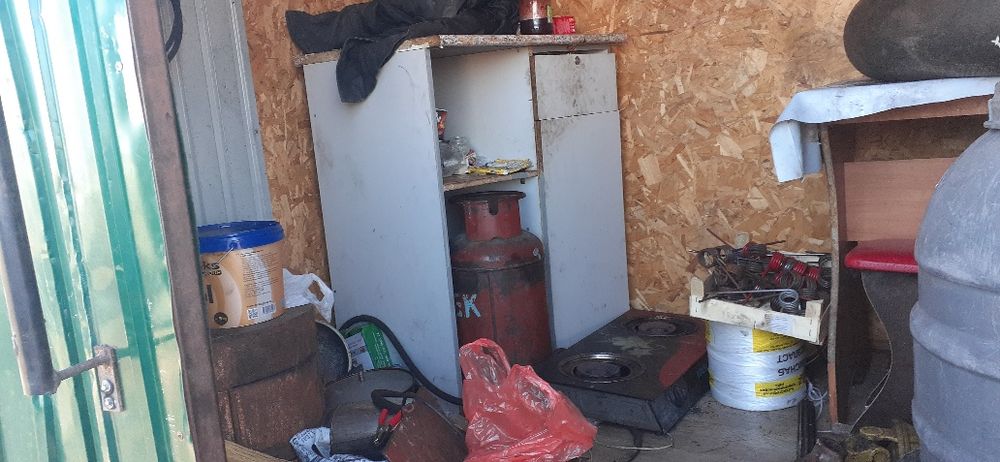 Продам жилой вагон