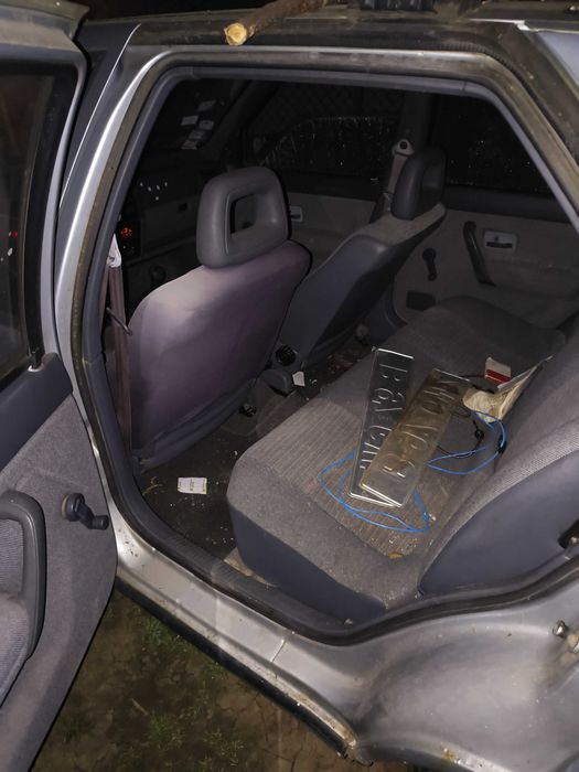 Renault 19 1.4 an 1990