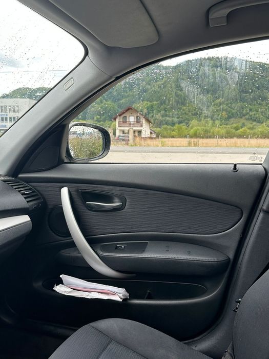 BMW seria 1 2010  2.0 tdi