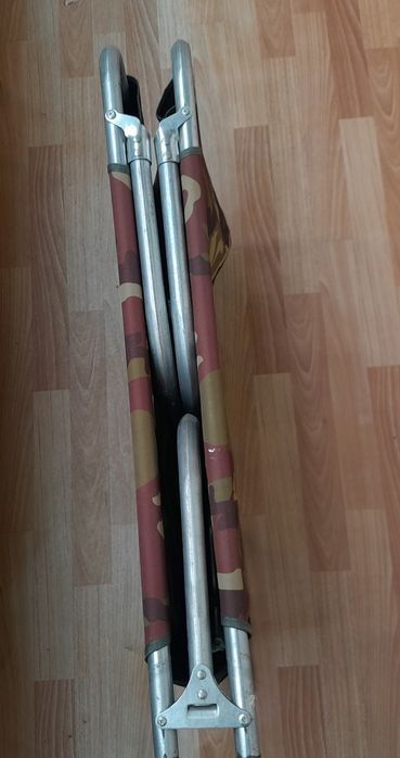 Раскладушка б/у  Асыл арман