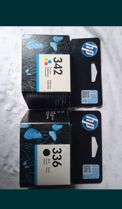 Vind cartus imprimanta HP