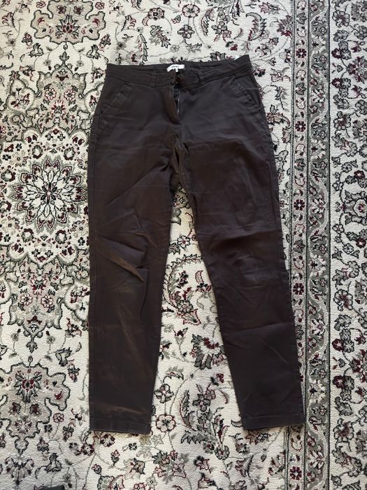 Брюки легкие женские