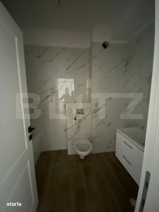 Apartament 3 camere, 62.30 mp, zona Independentei