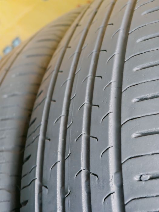 4buc 215/65R17 Continental 2023 stare foarte buna