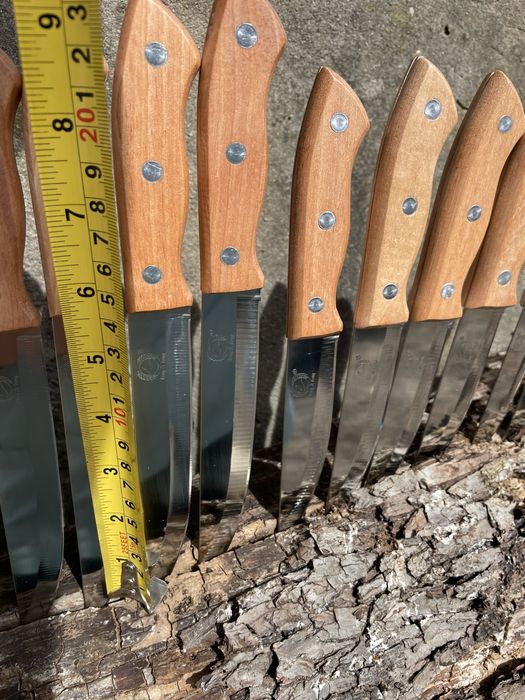 Нож ножове 4/1 най високот качество