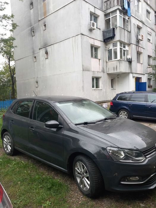 Masina ca noua,perfecta pentru oras!!!