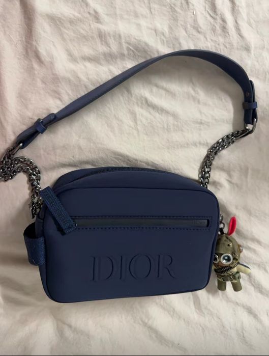 Косметичка Dior,