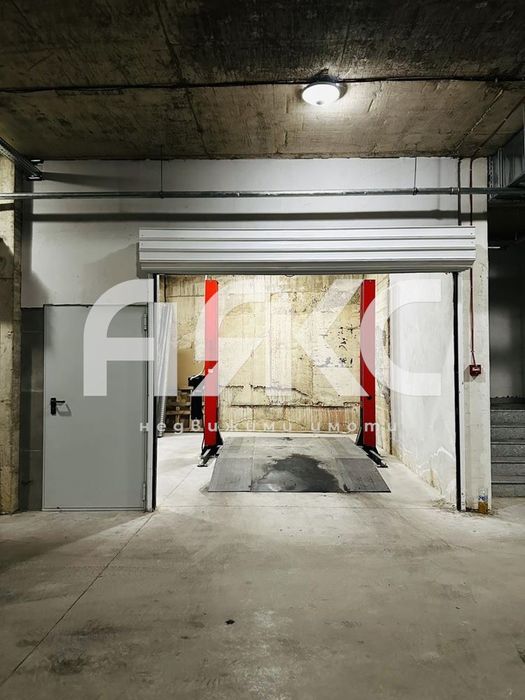 Дава се под наем Тристаен апартамент в София, Красно село - 102 кв.м за 967.47 € - Снимка #7