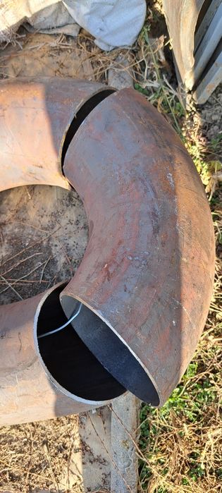 Продам отводы...