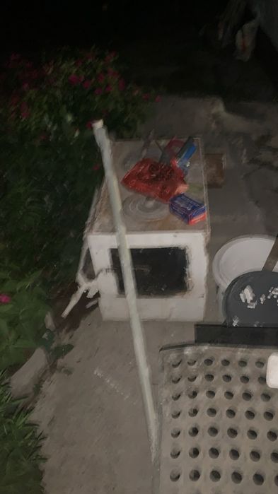Печ для отопление